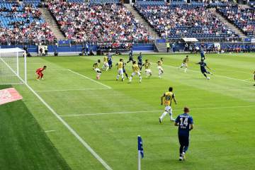 FIFA第三次降价至1.05亿美元，央视仍未签约｜千亿球友会官网（配图示意）