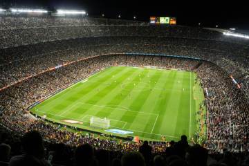 伊普斯维奇重返英超，英冠附加赛名单正式确定（配图示意）
